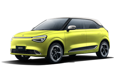 Φωτογραφία μοντέλου  DongFeng Box