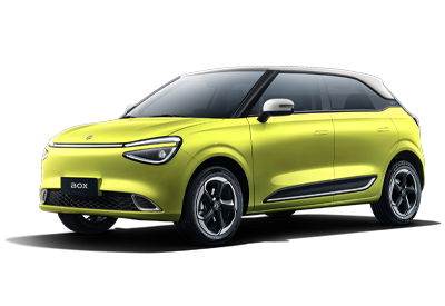 Φωτογραφία μοντέλου DongFeng Box