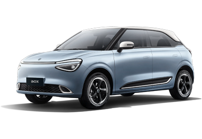 Φωτογραφία μοντέλου DongFeng Box