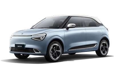 Φωτογραφία μοντέλου DongFeng Box